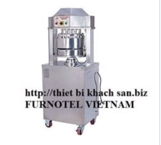 Máy chia bạt công nghiệp - Công Ty TNHH Thiết Bị Khách Sạn Quốc Tế Furnotel Việt Nam
